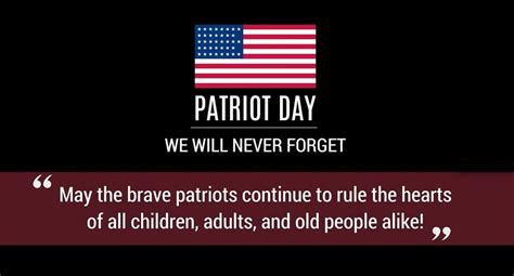 Patriot Day 2021 Wishes Messages Quotes Greetings And Images 2023