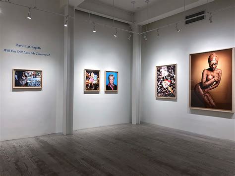 The Best Photography Galleries In Nyc Photo Article