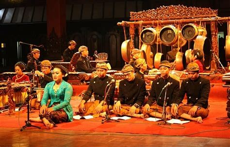 Mengenal Sejarah Fungsi Dan Ciri Ciri Musik Tradisional Nusantara My