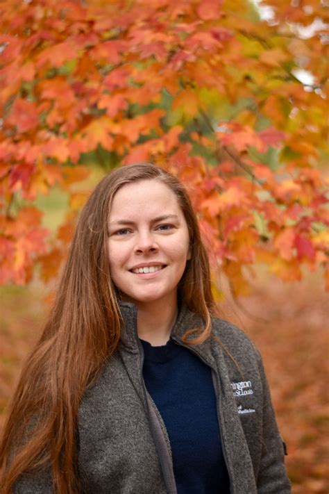 Lauren Boggs | Center of Regenerative Medicine | Washington University