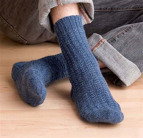 Custom Socks Knit To Fit Your Feet A Yarn Story
