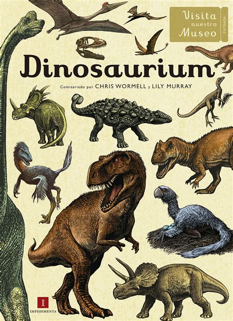 Dinosaurium 2ª Ed