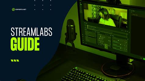 Streamlabs Obs Guide How To Get Started In