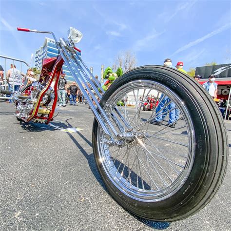 80th Annual Daytona Bike Week | RideNow Powersports