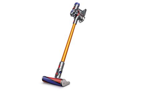 Shop dyson upright corded vacuum cleaners for powerful suction across all floor types. I used a S$999 Dyson V8 vacuum cleaner for a month. This ...