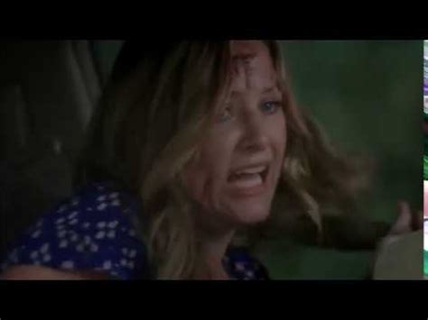 Maybe you would like to learn more about one of these? Grey's Anatomy | Callie and Arizona's Car Accident ...