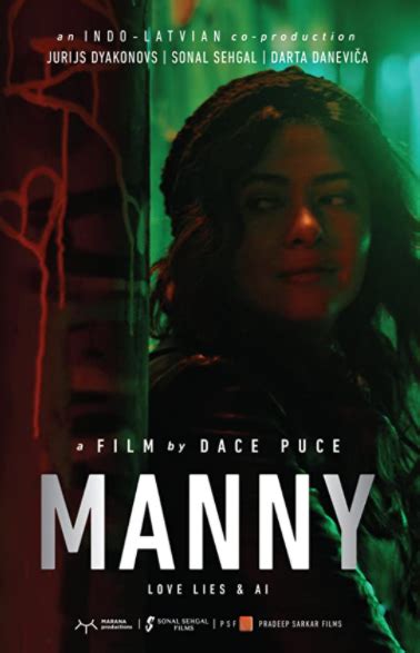 Manny Film 2020 Kritikák Videók Szereplők Mafabhu