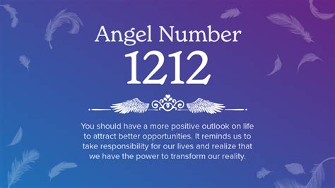 Angel Number 1212 Meaning And Symbolism Astrology Season