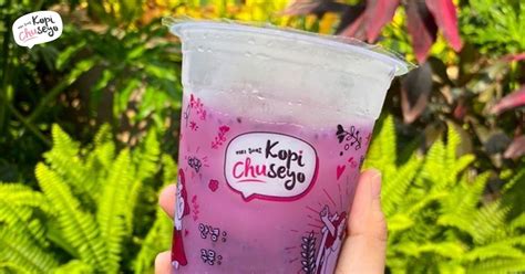 Modal Buka Coffee Shop Yang Wajib Dipersiapkan The Only K Pop Hub In