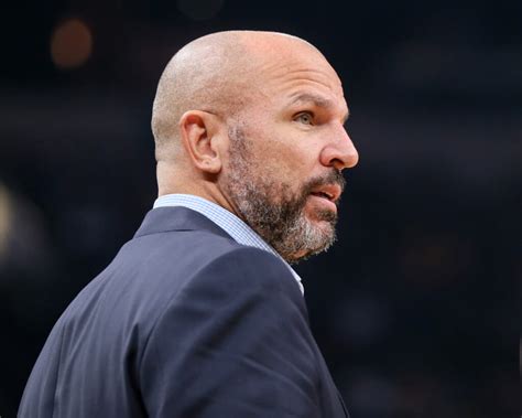 Former Dallas Mavericks Head Coach Recommends Jason Kidd As His Replacement