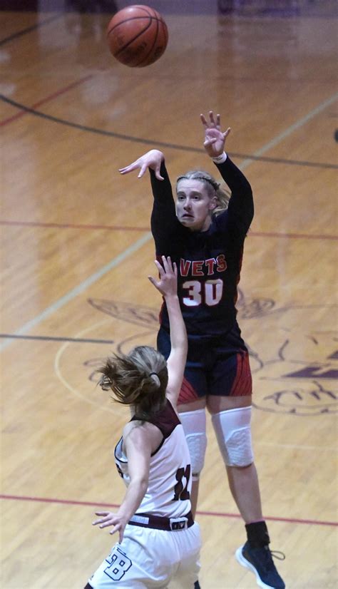 High school basketball state rankings: Veterans Memorial, Bishop girls