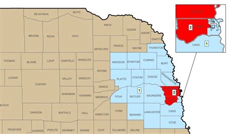 Primary 2020 Nebraskas First Congressional District