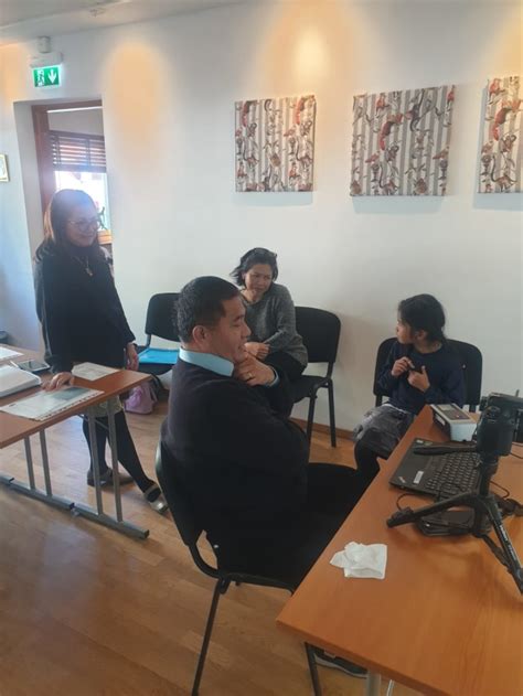 Untuk tahun ini jumlah beasiswa yang dibagikan sebanyak 60 beasiswa untuk kategori 2. Layani Warga di Provinsi Selatan Swedia, KBRI Stockholm ...