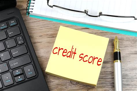 Credit Score Free Of Charge Creative Commons Post It Note Image