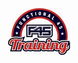 F45 Training Pictures