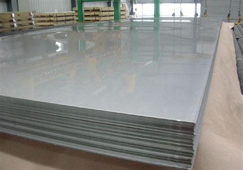 Stainless Steel Mirror Sheet Professional Tubalar Material Supplier