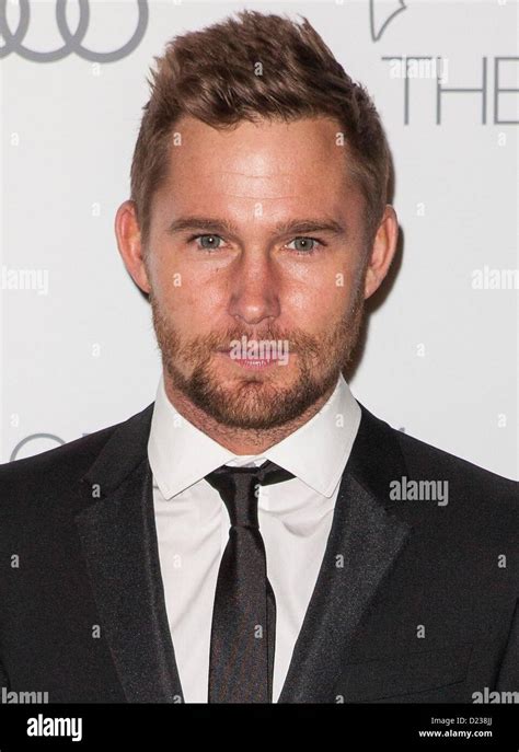 Brian Geraghty At Arrivals For The Art Of Elysium Heaven Gala 2nd