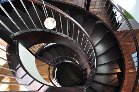 Check spelling or type a new query. Contemporary Family Living - Contemporary - Staircase ...