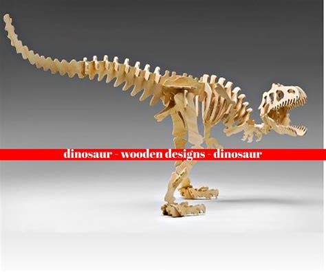 Dinosaur 7 Perfect Files For Laser Cut Files 2021 V2 Svg Dxf Etsy