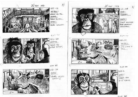 Pin On Storyboards
