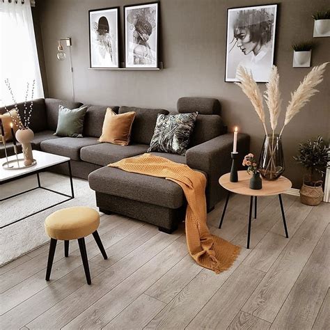 Home Decor Inspiration On Instagram “stunning Livingroom Design 💕