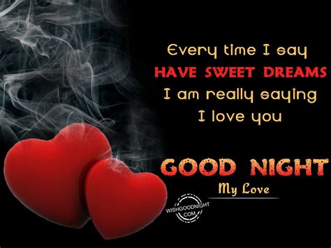 Image result for good night love images | Good night love messages ...
