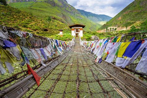 Bhutan Highlights Luxury Tailor Made Tour Transindus