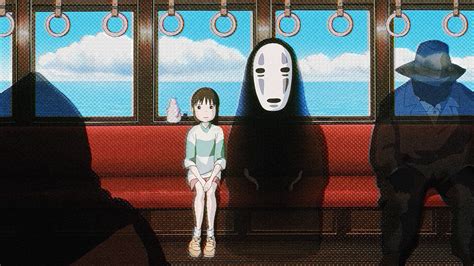 Why Spirited Away Is The Best Animated Film Of All Time Vlrengbr