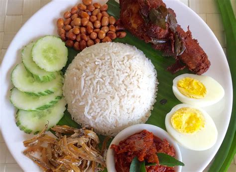 99 Selera Warisan Masakan Melayu Food Delivery From Foodpanda