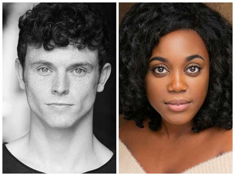 Further Casting Announced For Kiss Me Kate At Barbican Theatre West End Best Friend