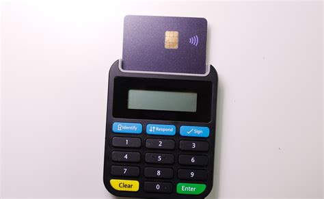 Smart Card Readers What Do They Do And How Do They Work