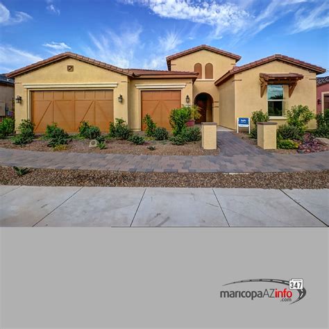 Province Homes For Sale In Maricopa Arizona 85138 Maricopa Active