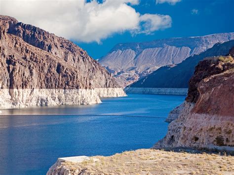 Lake Mead Vacation Learn About This Rv Destination