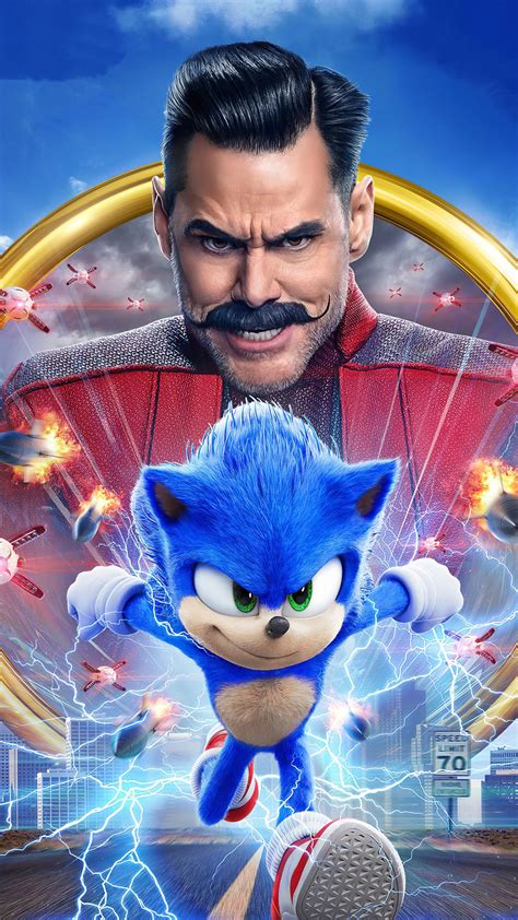 Watch sonic the hedgehog (2020) full movies online free watchcartoonsonline. Sonic The Hedgehog 2020 Movie