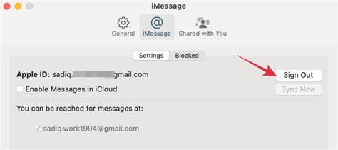 How To Remove Unread Message In Notification Badge On Mac