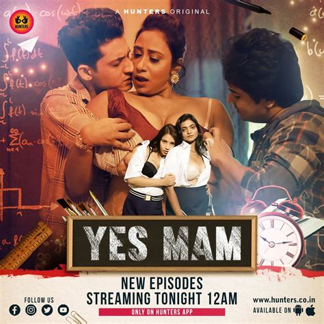 Yes Mam S E Hindi Hunters Hot Web Series P Watch Online Hosted At Imgbb Imgbb
