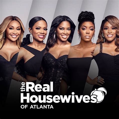 the real housewives of atlanta is reportedly getting a major cast shakeup for season 14 — find