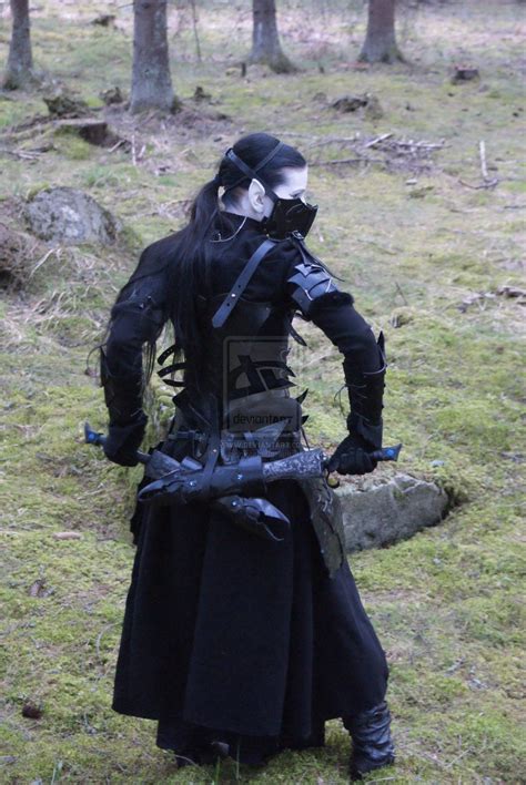 Pin By R K On Costume Resources Dark Elf Fantasy Armor