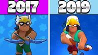 Brawl stars is a multiplayer online battle arena (moba) game where players battle against other players in the world, and in some cases, ai opponents, in multiple game modes. Lex - Brawl Stars - YouTube