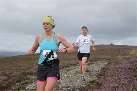 Moorfoot Runners Members Blog Haddington Half And Philiphaugh Hill Race