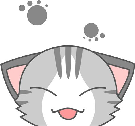Cute Cat Wallpapers Cartoon ~ Smile Nyan Macchiato Cline Ameri Bimari