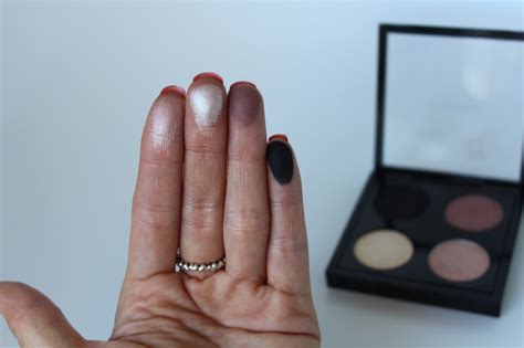 Mac Eye Shadow Collection Review Swatches Face Made Up Beauty