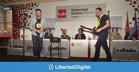 Déjate De Historias Regresa A La Universidad Libertad Digital Cultura