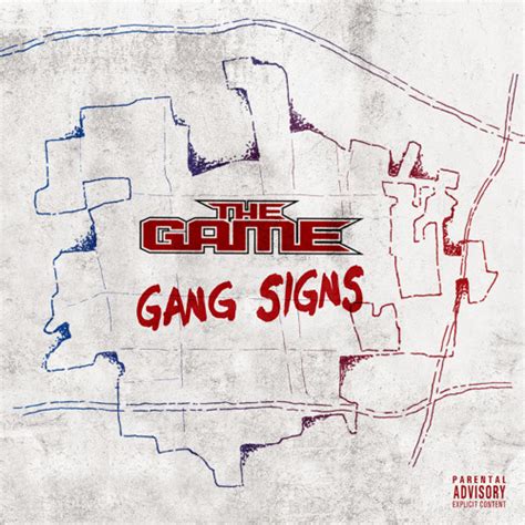The Game Gang Signs Stream New Song Djbooth