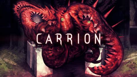 Carrion (2020) - MobyGames