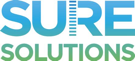 ABOUT US - Sure Solutions