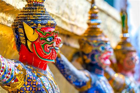 7 Best Things To Do In Bangkok