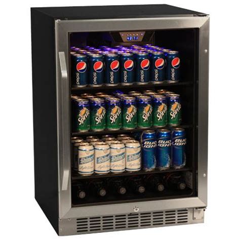 On the surface, drinking wine sounds simple. Why Your Home Bar Needs a Beverage Refrigerator
