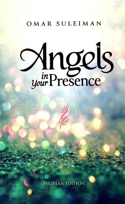 Angels In Your Presence Pakistan Edition Da Wah Books