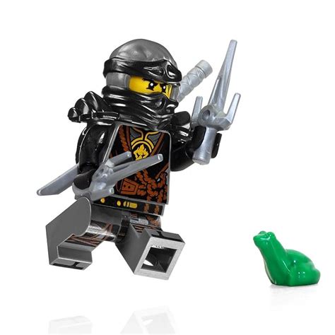 Top 9 Lego Black Ninja Home Previews